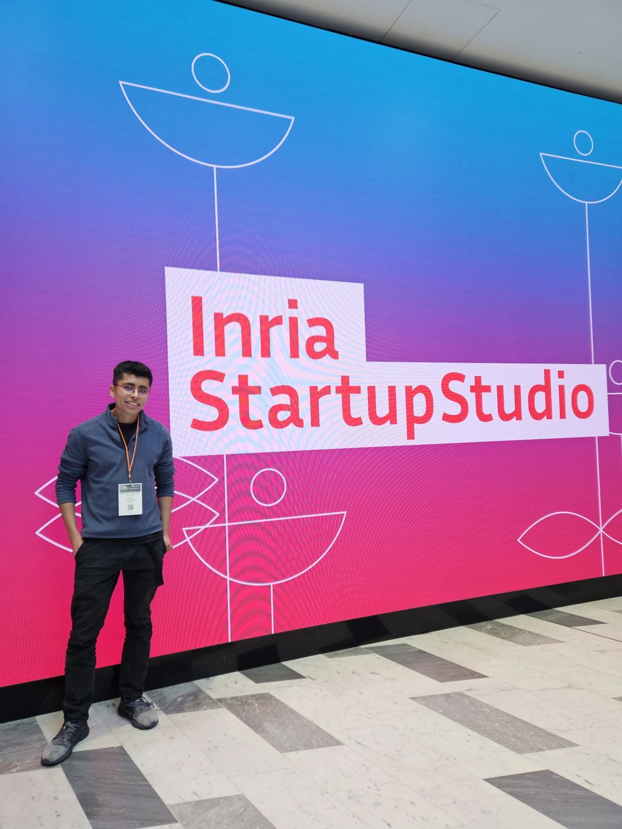 Fête des Startups: Inria Startup Studio