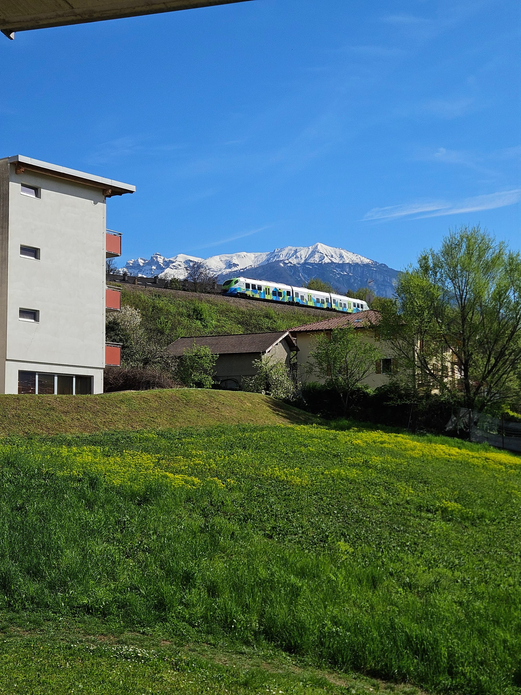 DocWalker: 3 Months  at Fondazione Bruno Kessler, Trento, Italy