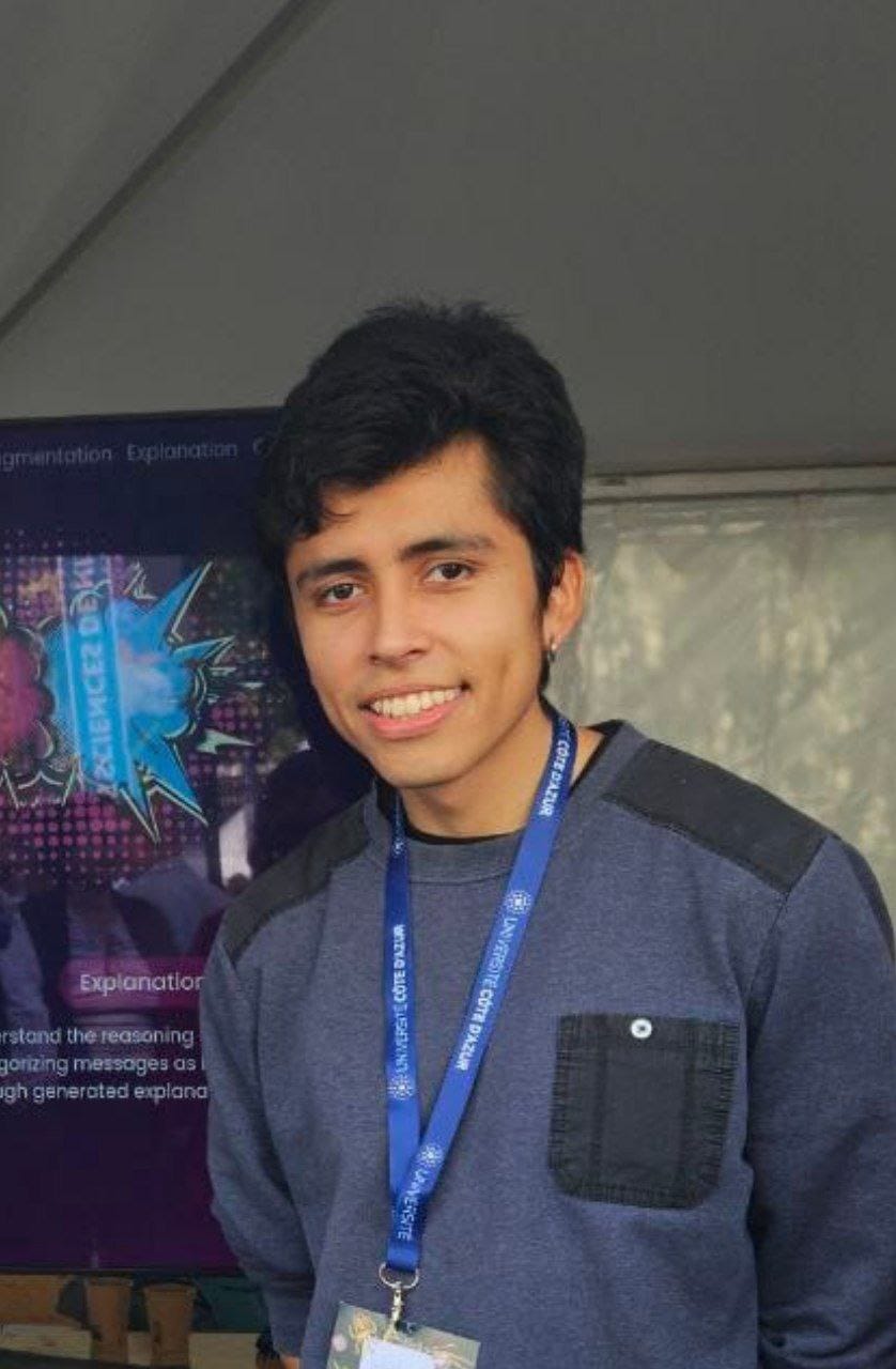 Nicolás Benjamín Ocampo