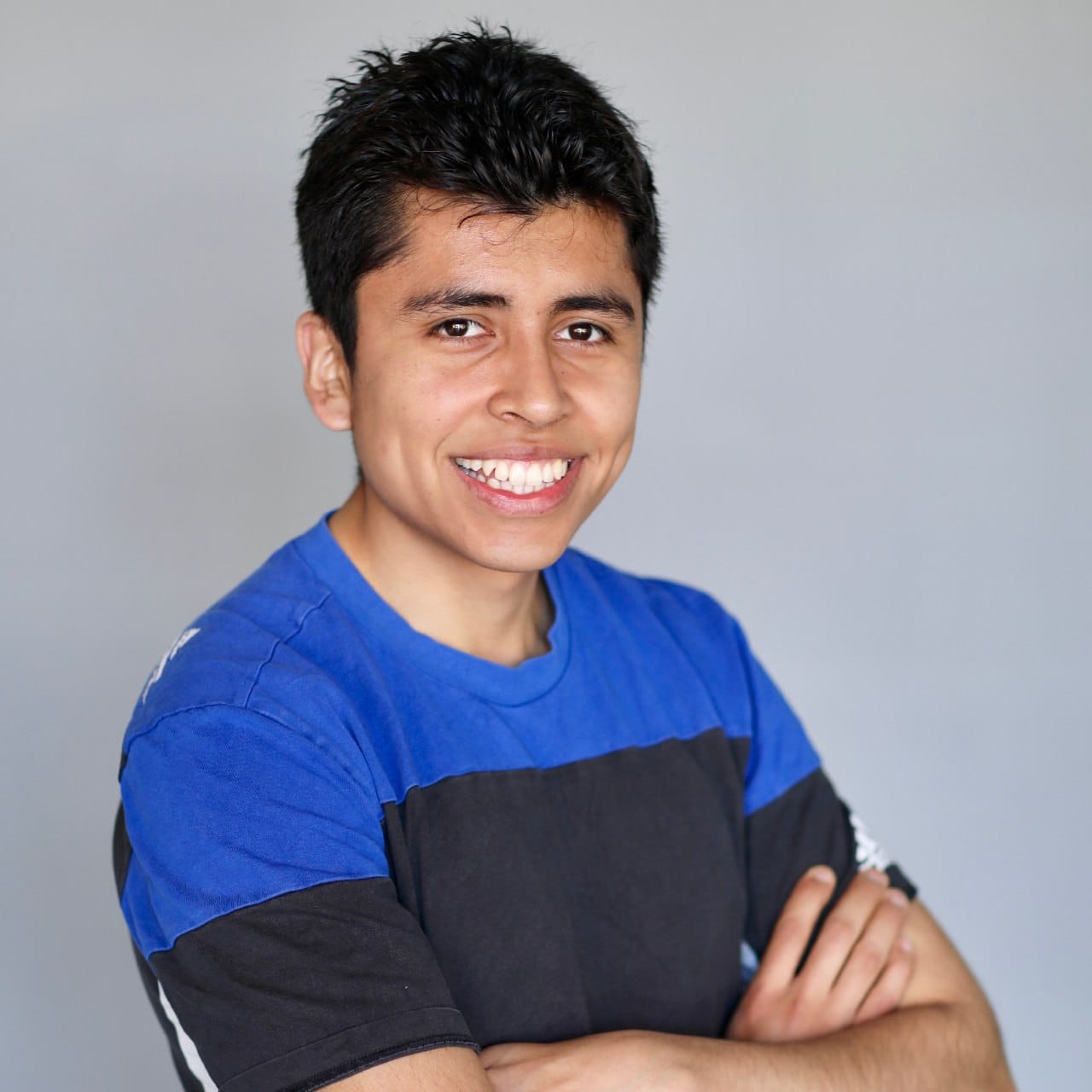 Nicolás Benjamín Ocampo